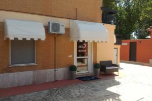Albis Rooms Guest House, Fiumicino