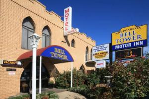 Shepparton Belltower Hotel, Shepparton