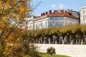 AC Hotel Burgos by Marriott, Burgos