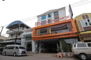 Klang Muang at Nongkhai Hotel, Nong Khai