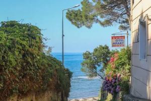 Sahil evim pansiyon Tourist base, Unye