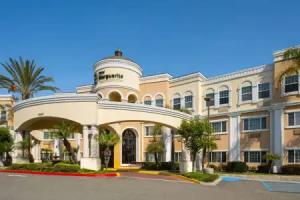 Hotel Marguerite Anaheim/Garden Grove, Trademark Collection, Anaheim