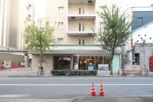 Meitetsu Inn Nagoya Nishiki, Nagoya