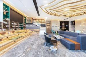 Atour Hotel Railway Station Beihu, Nanning