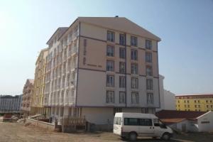 Aytekin Apart Pansiyon 2, Kirikkale