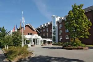 Parkhotel am Glienberg by Fairway Hotels, Zinnowitz