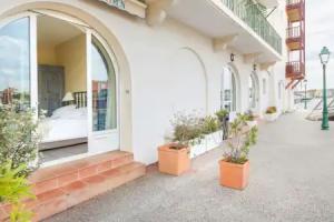 Le Suffren Hotel, Grimaud