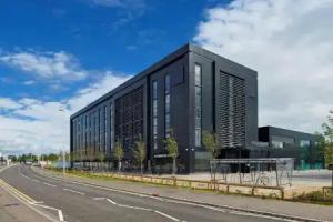 Village Hotel Glasgow, Glasgow