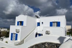 Downtown Fira Santorini Hotel, Firostefani
