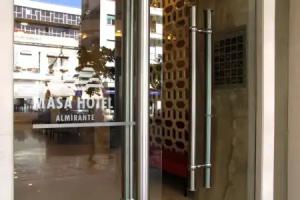 The Hotel Masa Almirante Lisbon Stylish, Lisbon