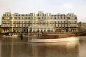 InterContinental Amstel Amsterdam by IHG, Amsterdam