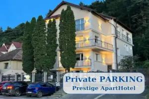 Prestige ApartHotel, Brasov