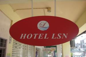 LSN Hotel Taman Connaught, Kuala Lumpur