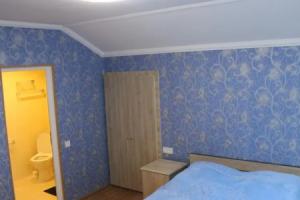 Guesthouse on Tamar Mefe St.14, Borjomi