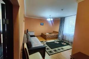 Hotel Nurlytau, Borovoye