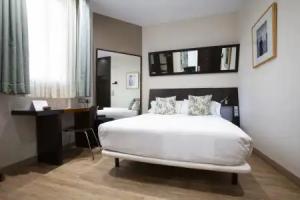 Petit Palace Ruzafa, Valencia