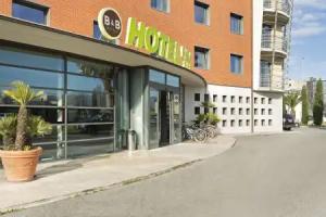 B&B Hotel Pisa Airport, Pisa