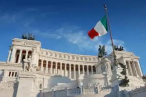 B&B Piramide Terrace, Rome
