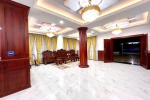NyNa Villa, Kampot