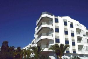 Apartamentos Las Margaritas, Alcossebre