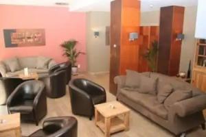 Hotel Pantheon Palace by WP Hotels, Blankenberge