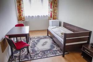 Hostel Trio, Wroclaw