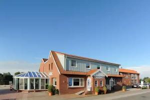 Neuharlingersiel - Hotels Neuharlingersiel - Hotels