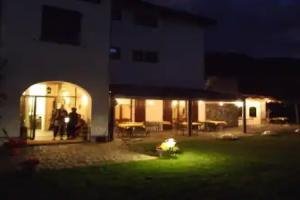 Agriturismo Cà Del Lago, Gravedona