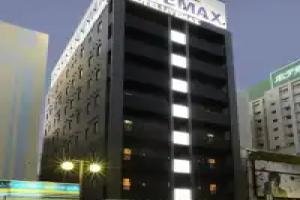 Hotel LiVEMAX Nagoya Sakae East, Nagoya