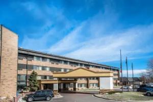 Budget Inn - Denver East, Aurora