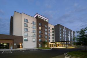 Courtyard by Marriott Charlotte Waverly, Charlotte