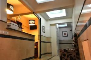 Acar Suite Hotel, Istanbul
