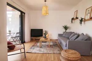 Phaedrus Living Luxury Flat Sea View 9 Apartments, Protaras