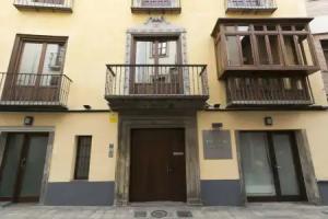 Comet Suites Elvira, Granada