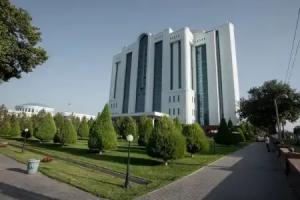 Citizen Hotel, Tashkent