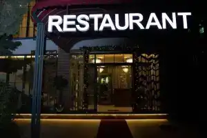 MandarinnART Hotel, Astara