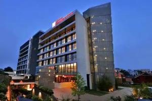 Hilton Garden Inn Milan North, Milan