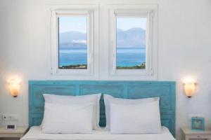 Elounda Heights, Elounda