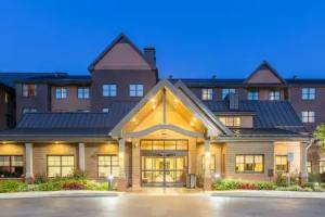 Residence Inn Lexington Keeneland/Airport, Lexington