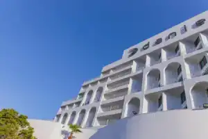 Enjoy Dead Sea Hotel -Formerly Daniel, Ein Bokek