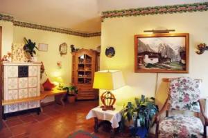 Hotel Garni Landhaus Traunbachhäusl, Ruhpolding