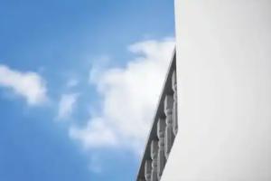 Andromeda Residences Apartments, Astypalaia Town