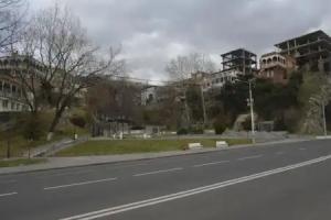 Guest House Santlis Shesakhvevi, Tbilisi