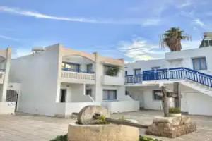 Paphiessa Hotel, Paphos