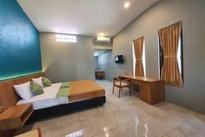 Sanur Agung Suite Apartments, Denpasar