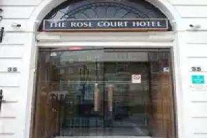 Rose Court Hotel, London