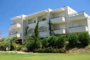 Merabello Apartments & Villa, Agia Marina