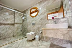 Tuna Villa, Özel Havuzlu,, Fethiye