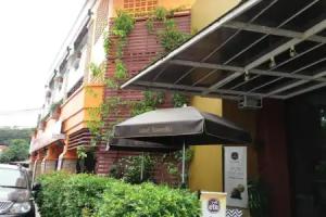PK Mansion, Phuket Town