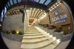 Comfort Inn Puebla Centro Histórico, Puebla